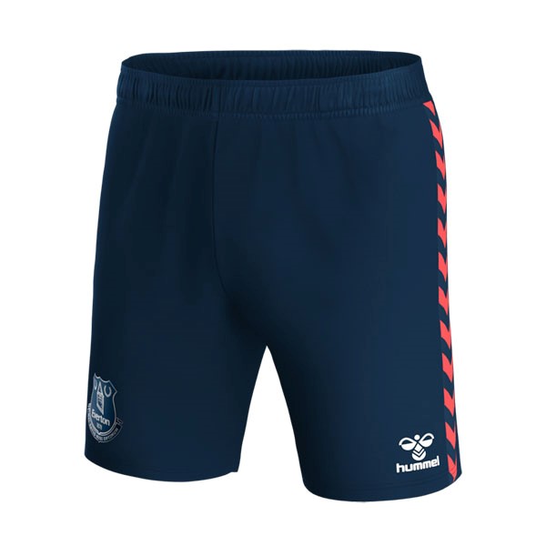 Pantalones Everton Segunda equipo 2023-24